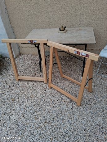 Treteaux