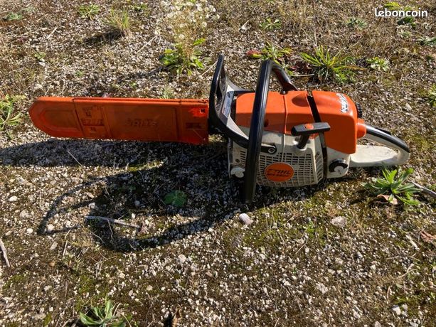 Tronçonneuse Stihl MS280 C