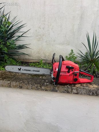 Tronçonneuse