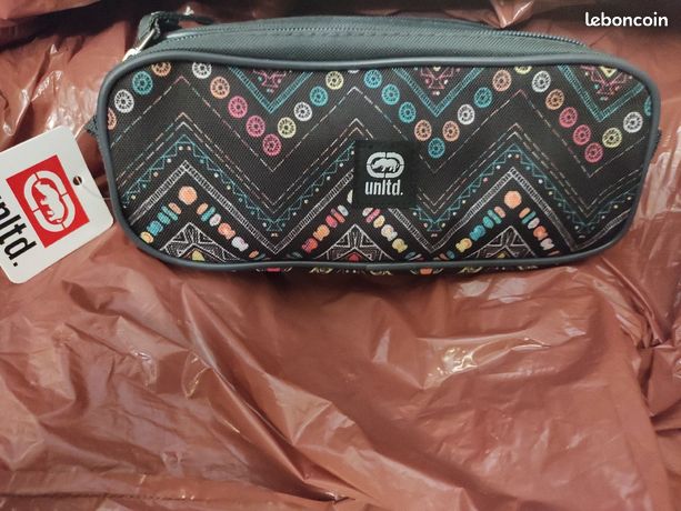 Trousse grise unltd