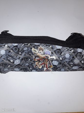 Trousse(hj)