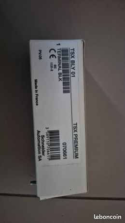 Tsxbly01 Schneider