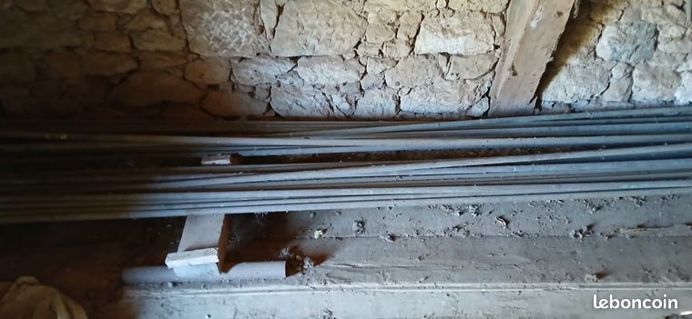 Tube cuivre