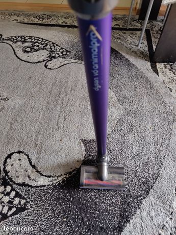 Tube et brosse v6