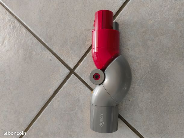 Tube flexible Dyson