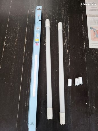 Tube lampe led