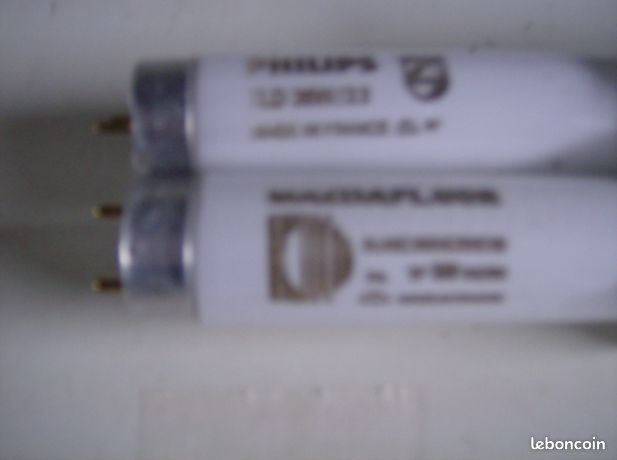 Tubes Fluorescents