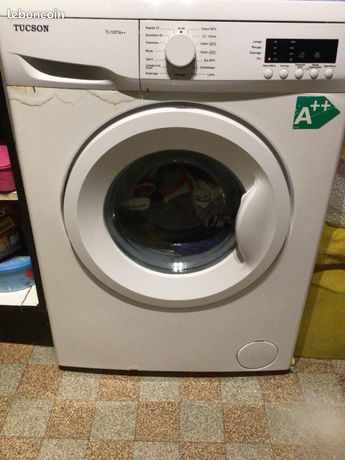Tucson lave-linge