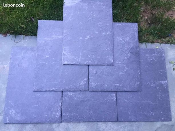 Tuile pour toiture