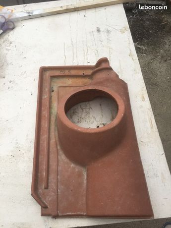Tuiles à douille