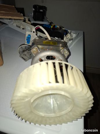 Turbine