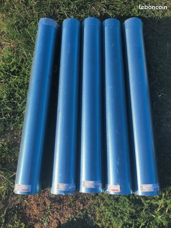 Tuyau 125 mm