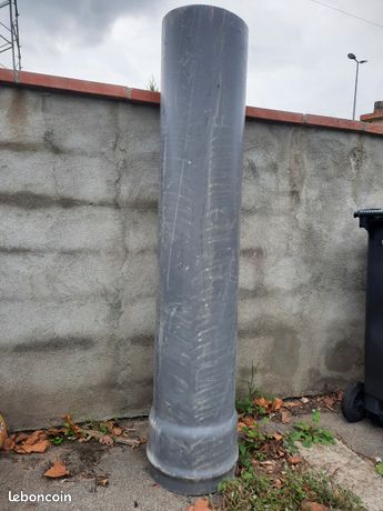 Tuyau PVC
