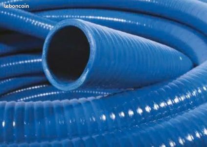 Tuyaux souple de piscine 63mm