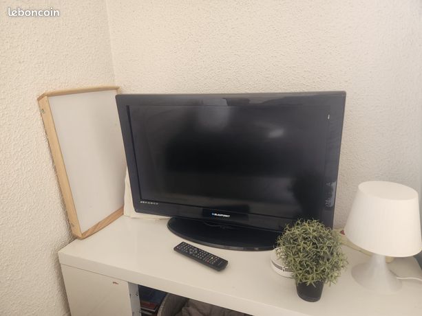 Tv Blaupunkt