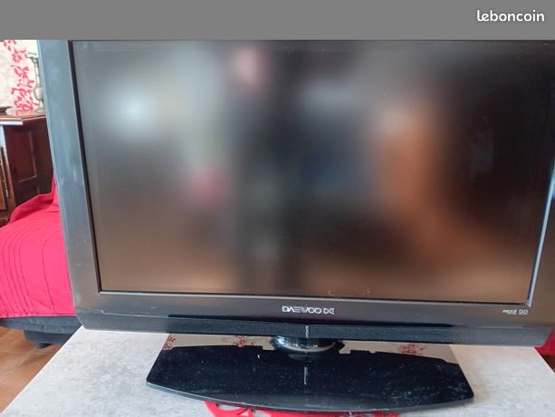 Tv Daewoo 32"