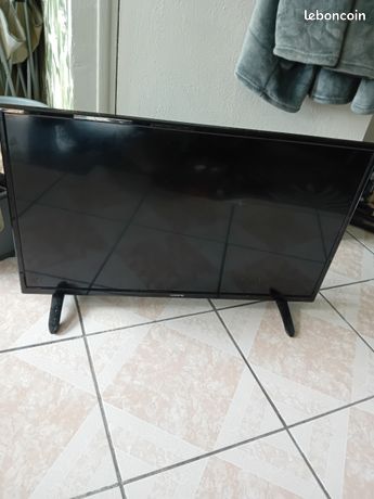 Tv écran plat