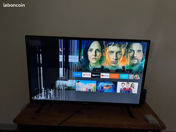 TV grandin 80cm