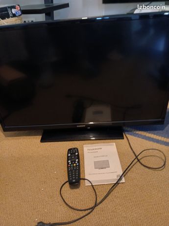 TV Harrow