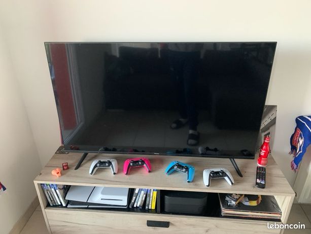 TV haute qualité