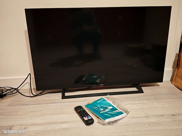 Tv hi sense