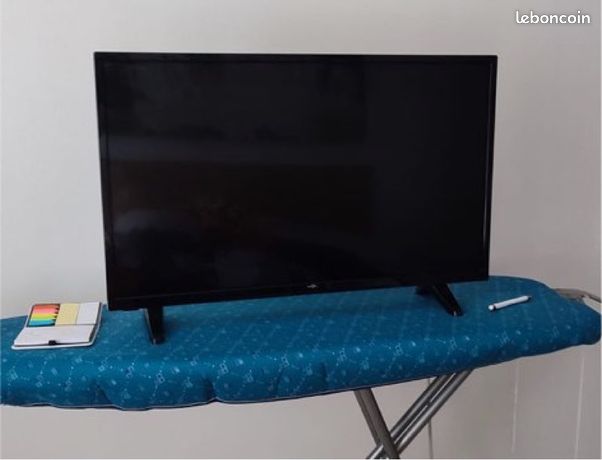TV High one