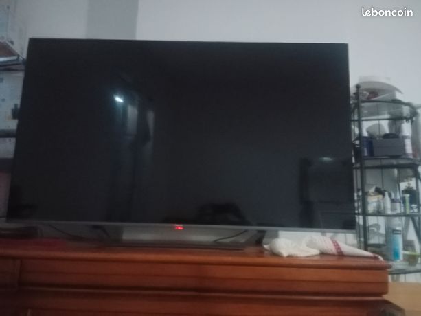 Tv hisence