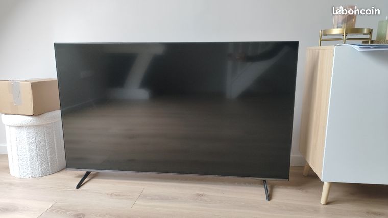 Tv HISENSE QLED