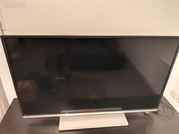 TV LED 3D