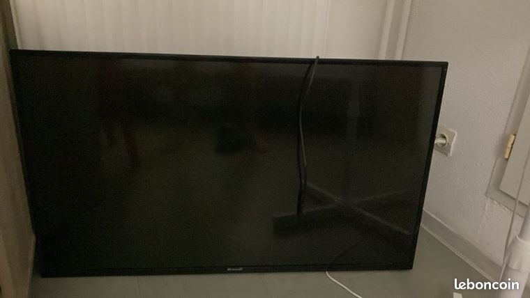 TV LED Brandt B4330FHD 43’’ Full HD