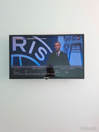 Tv led