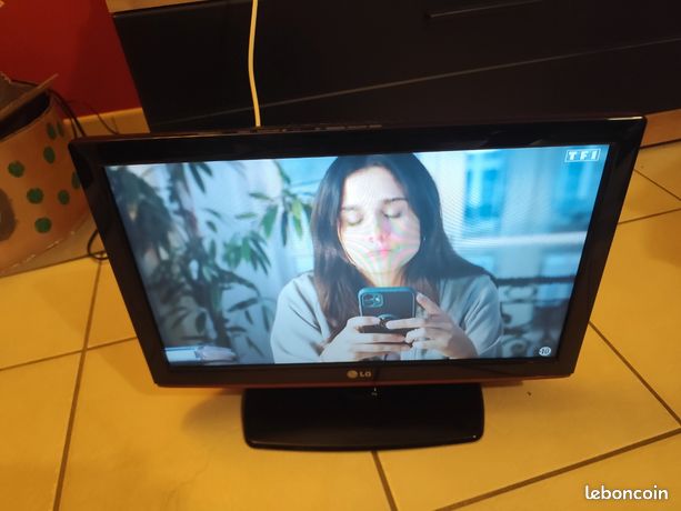Tv lg 19 ld 350 Za