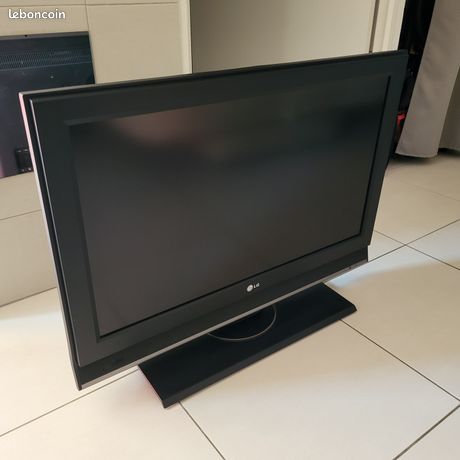 TV LG 32" 81cm