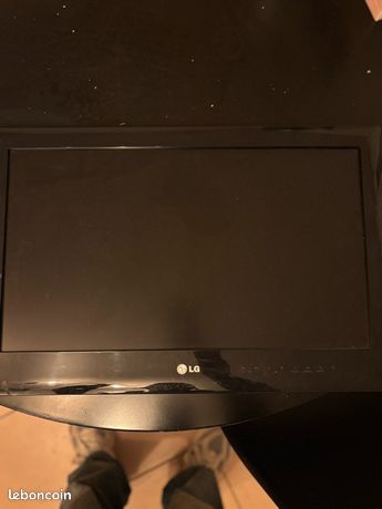 TV LG 56cm