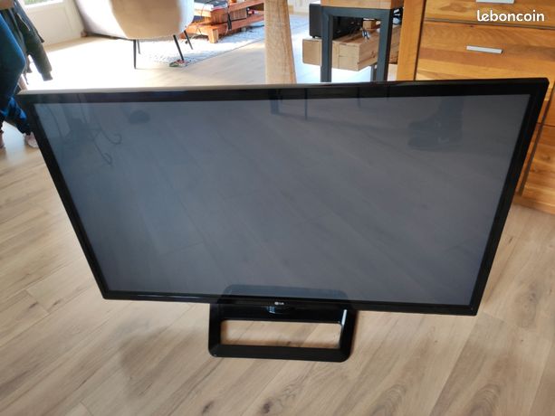 Tv lg pa4500