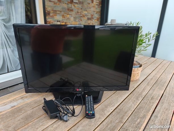 Tv Lg
