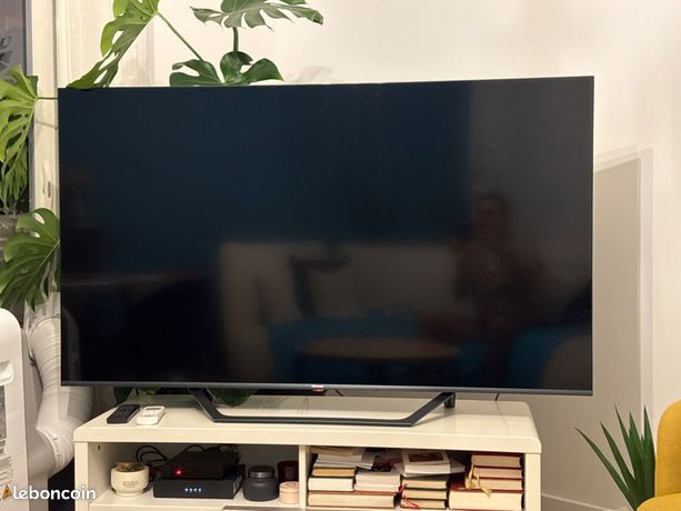 Tv hisense