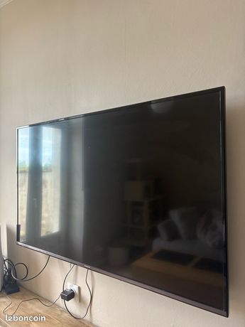 TV Panasonic 55"