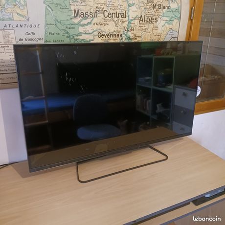 TV Philips 42PFL