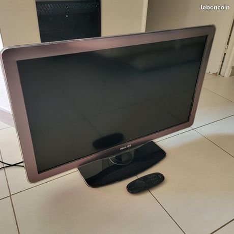 TV PHILIPS Full HD1080p 32"
