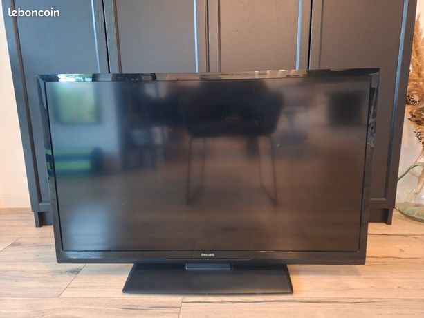 Tv philips