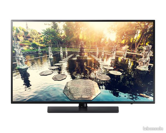 TV Samsung 32 pouces Smart TV 79