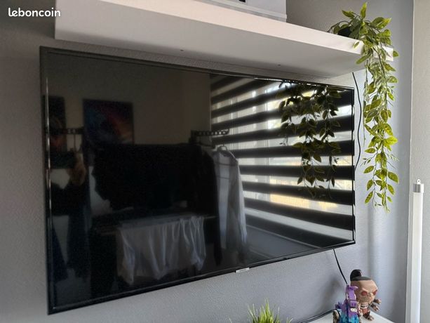 Tv Samsung smart TV
