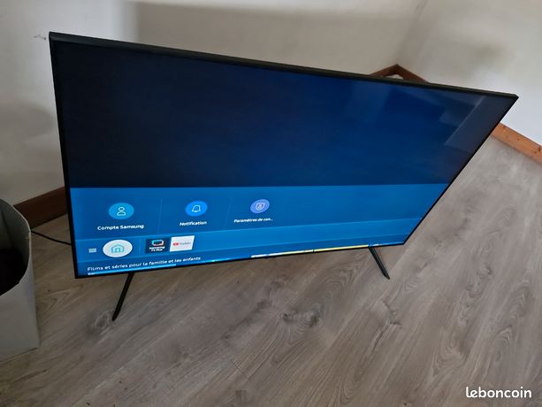 Tv Samsung smart