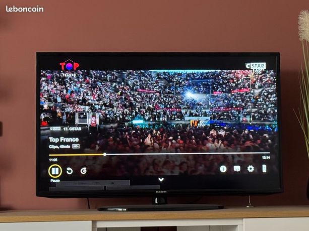 Tv Samsung