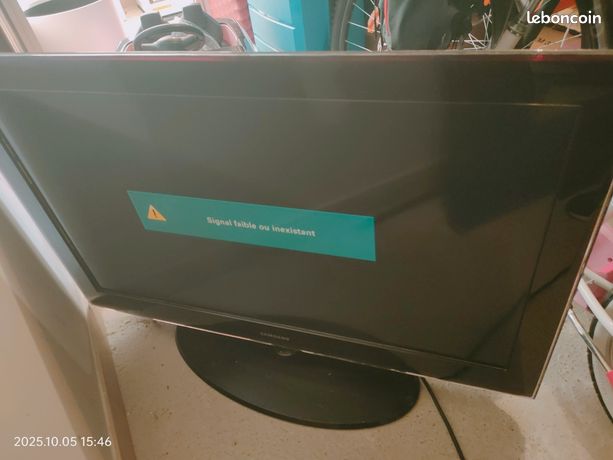 Tv Samsung