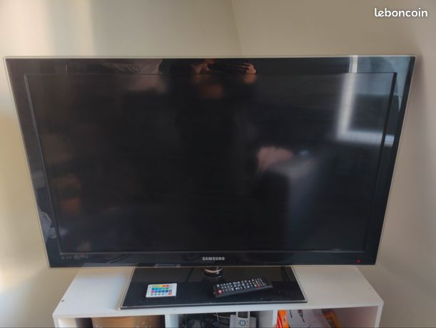 Tv Samsung