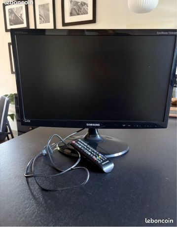 TV Samsung