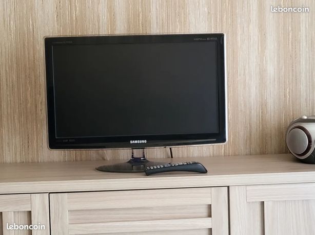 TV Samsung