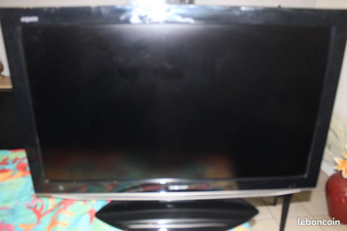 TV Sharp Aquos